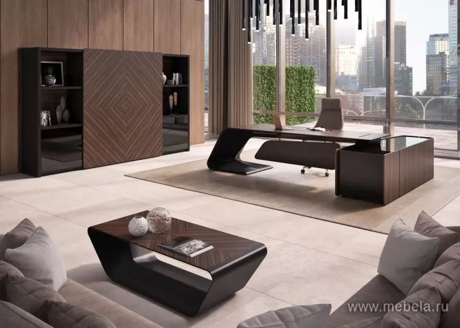 кабинет Бугатти