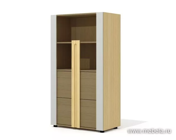 кабинет Remo White