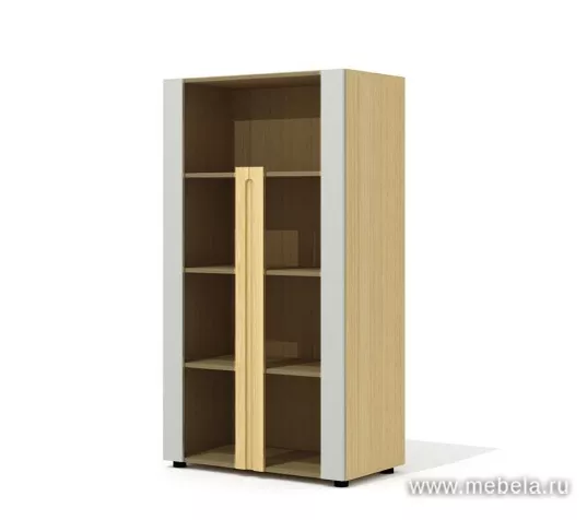 кабинет Remo White