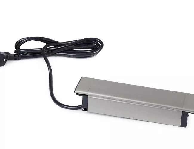 фото Блок розеток G4103Q-2AC №2