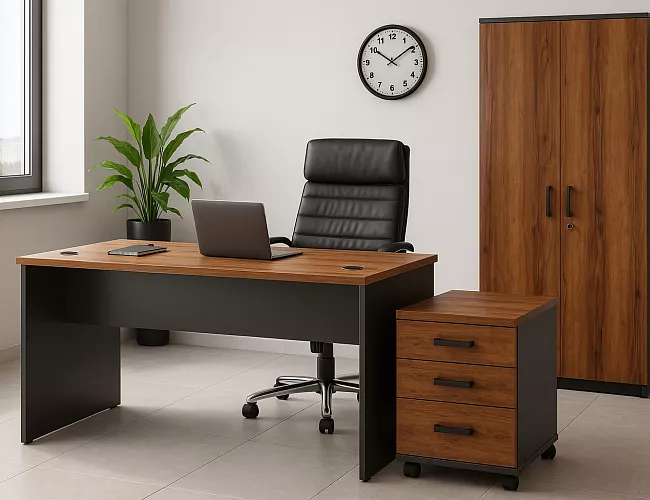 фото кабинет Smart №2