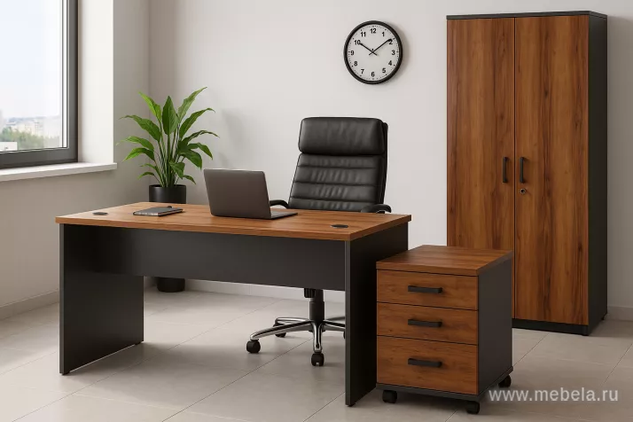 кабинет Смарт