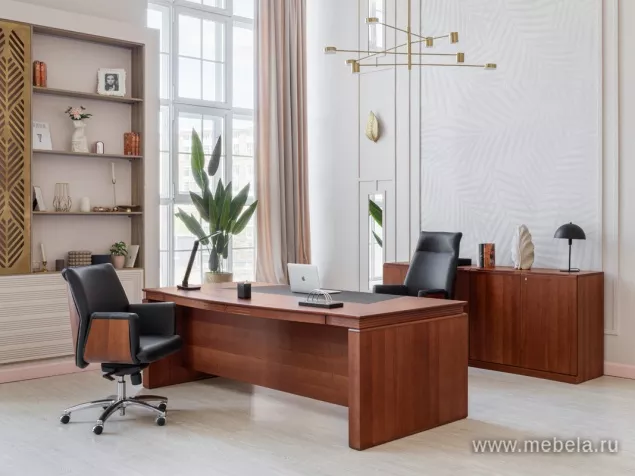 кабинет Lago Nut