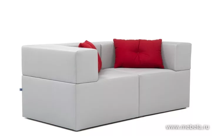 Офисный диван Сити Ю