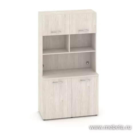 Мини-кухня для офиса Fit