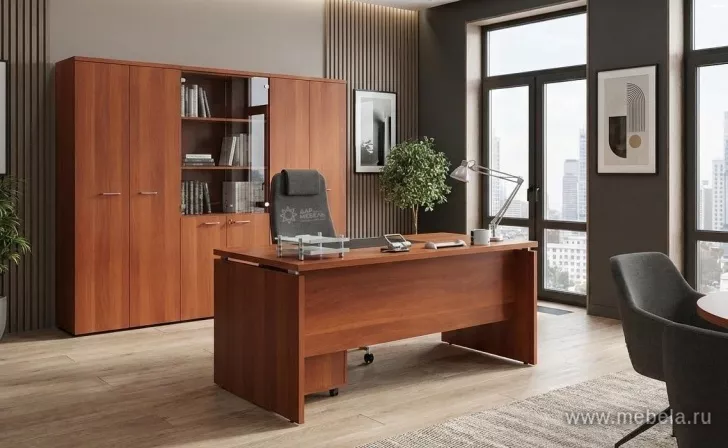 кабинет Патриот