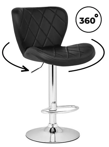 фото Барный стул Wood Porch