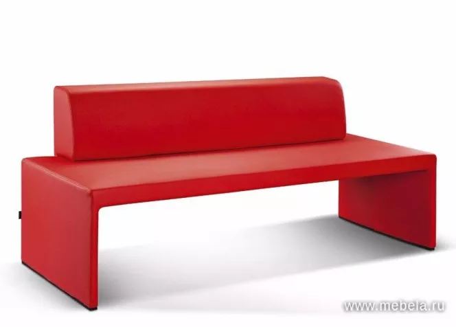 Офисный диван Диксон