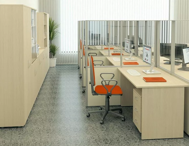 фото мебель Комфорт Light №2