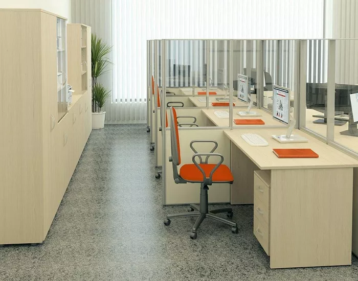 фото мебель Комфорт Light					 №2					