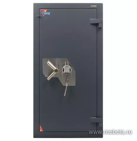 Сейф Форт 1668 EL