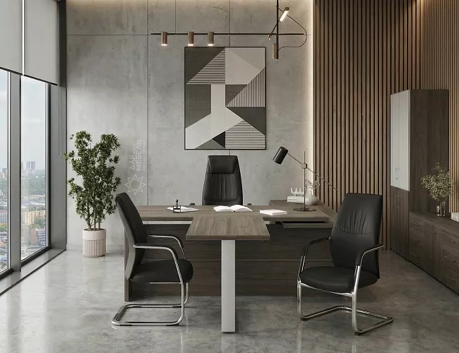 фото кабинет Yalta Elm №2