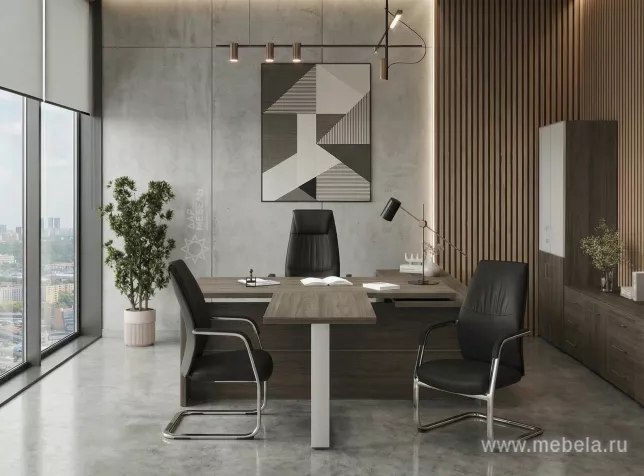 кабинет Yalta Elm