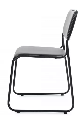 фото cтул RV-Nix Black №4