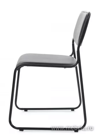 cтул RV-Nix Black