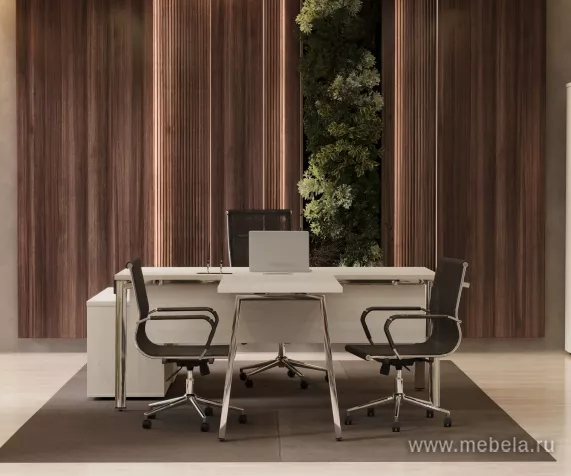 кабинет Project Lux N