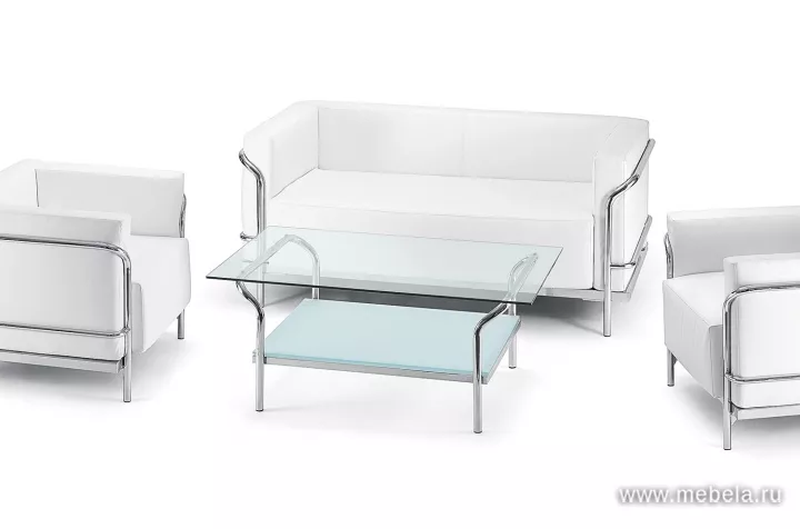 Журнальный столик Mikonos