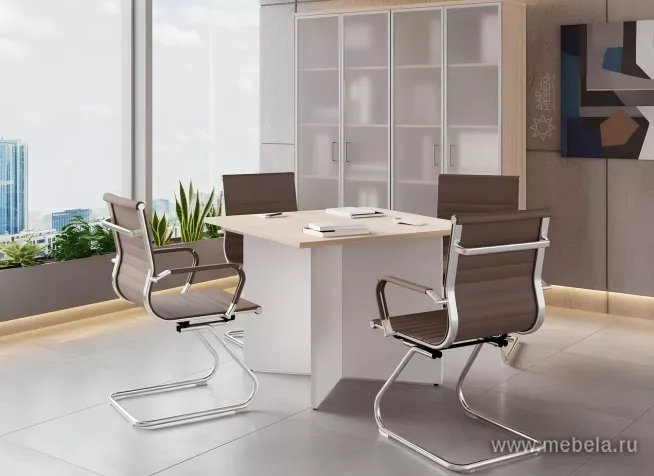 столы Project Acacia