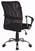 кресло офисное RV-8075