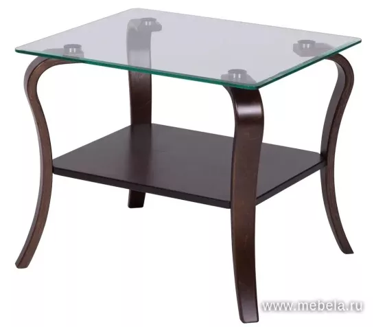 Журнальный столик Шарм