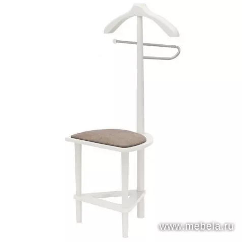 Вешалка с сиденьем В 26Н