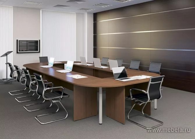 мебель для персонала Блиц