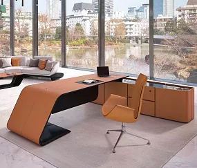 кабинет Bugatti Eco