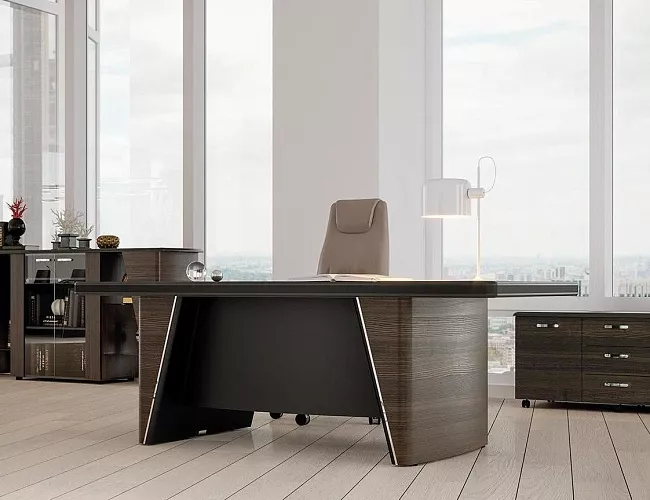 фото кабинет New.Tone №2