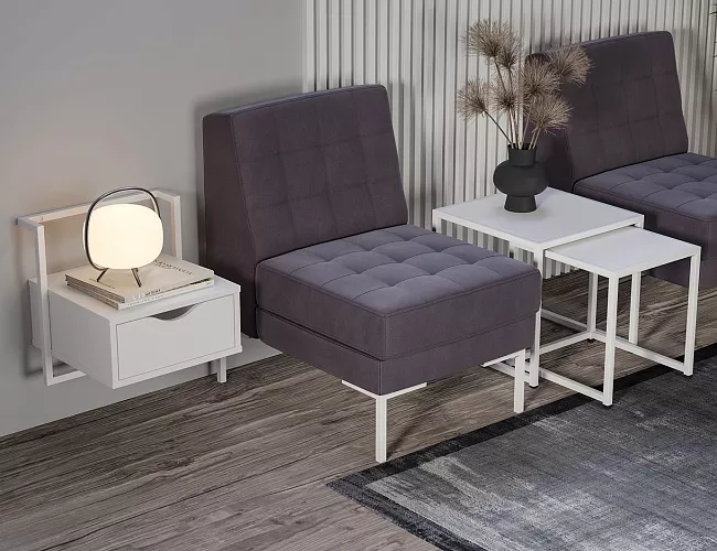 фото мебель Лофт №4