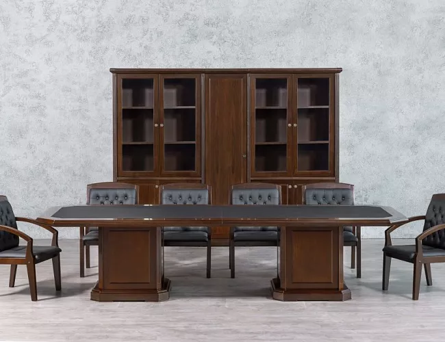 фото столы Вашингтон №5