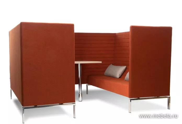 Офисный диван Астра