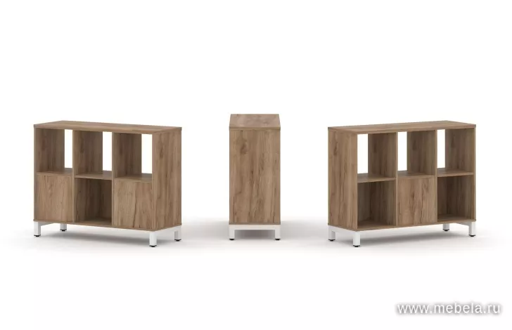 мебель Проджект Дуб