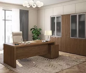 кабинет Velar