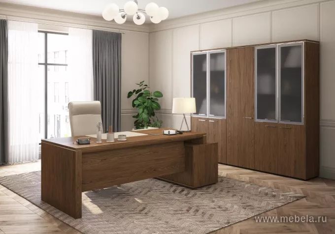 кабинет Velar