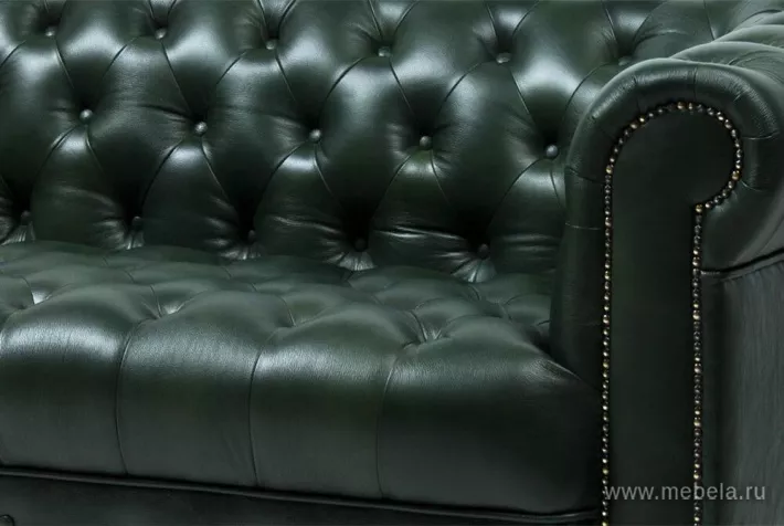 Офисный диван Честер