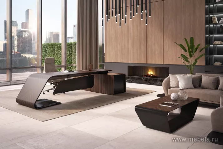 кабинет Бугатти