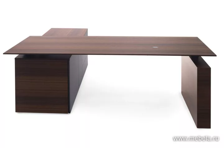 кабинет Tesla