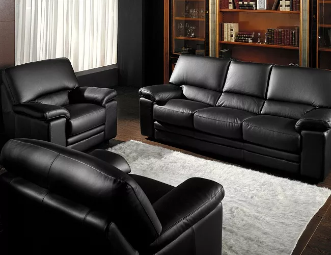 фото Офисный диван Ella №5