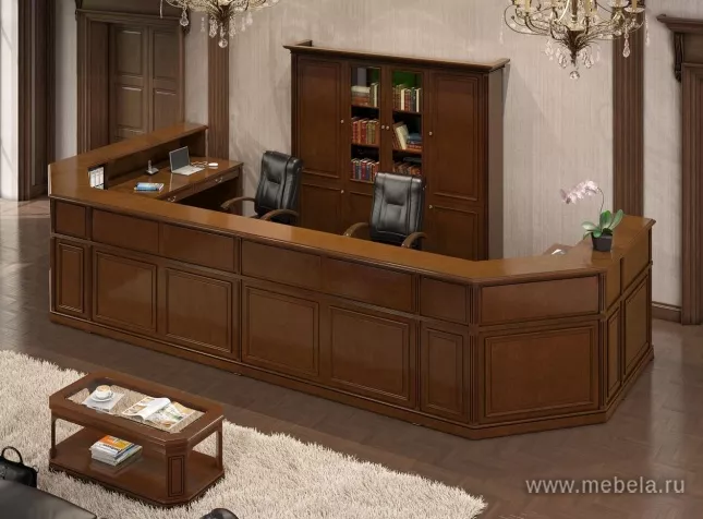 кабинет Inter New