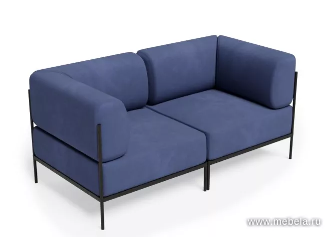 Офисный диван Рио