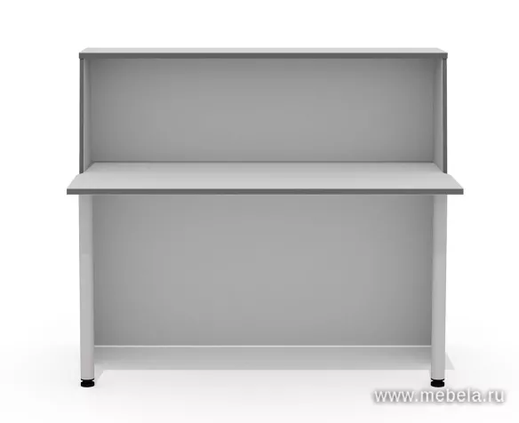 ресепшн Агат Grey