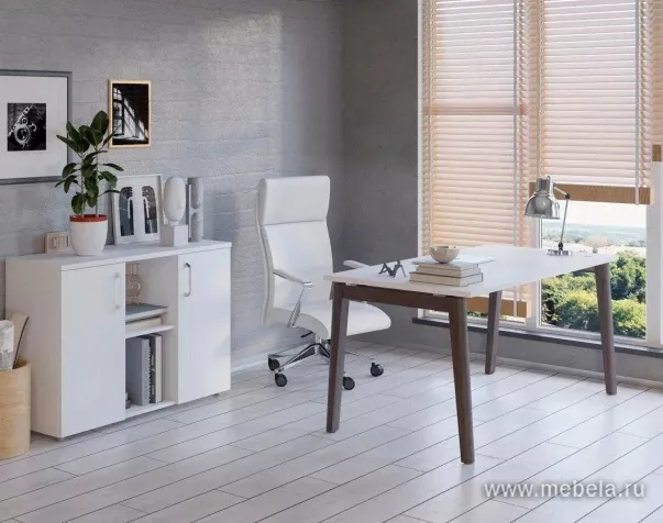 кабинет Onix wood