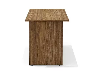 Стол офисный, прямой - Агат