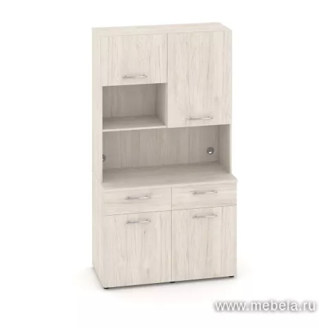 Мини-кухня для офиса Fit