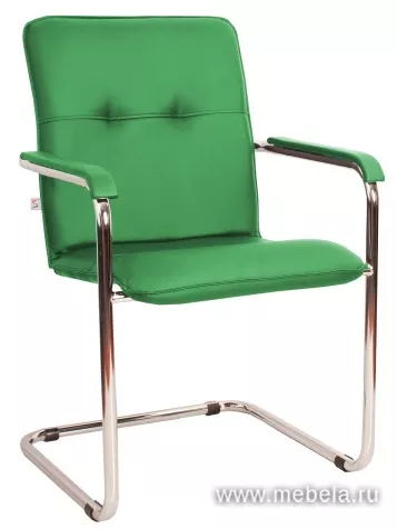 кресло Румба Хром