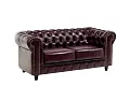 Офисный диван Честер Lux