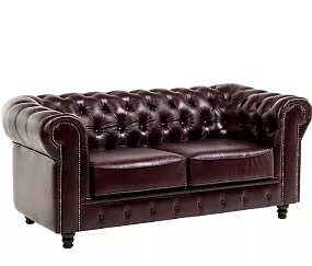 Офисный диван Честер Lux