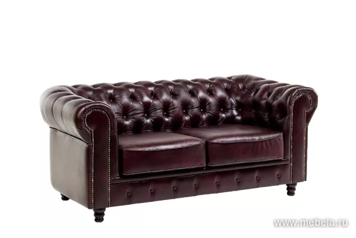 Офисный диван Честер Lux