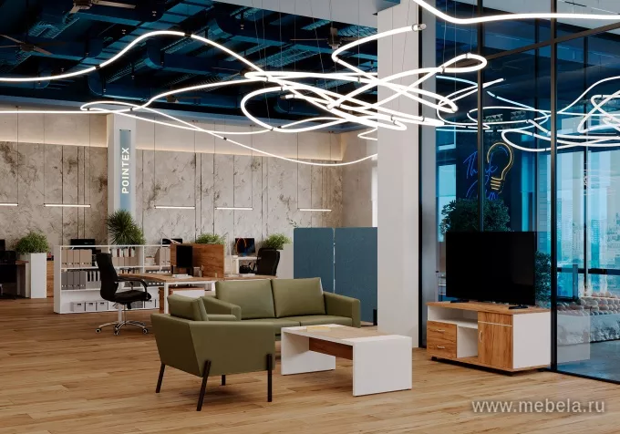 кабинет Фойл