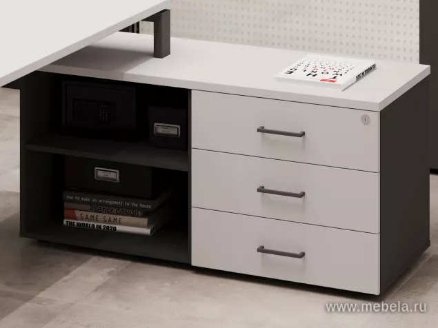 кабинет Style Project